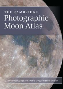 Cambridge Photographic Moon Atlas