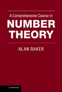 Comprehensive Course in Number Theory