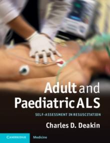 Adult and Paediatric ALS : Self-assessment in Resuscitation