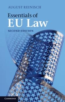 Essentials of EU Law