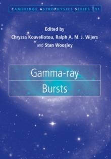 Gamma-ray Bursts