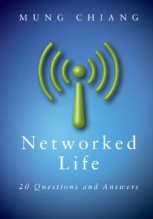 Networked Life : 20 Questions and Answers