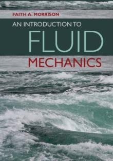 Introduction to Fluid Mechanics