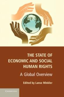 The State of Economic and Social Human Rights : A Global Overview