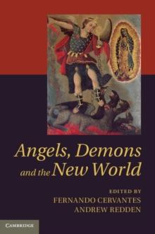 Angels, Demons and the New World