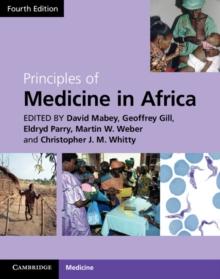 Principles of Medicine in Africa