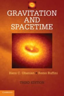 Gravitation and Spacetime