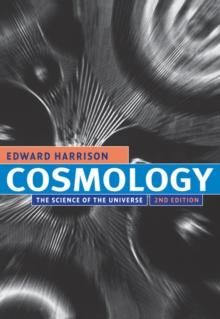 Cosmology : The Science of the Universe