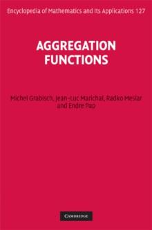 Aggregation Functions