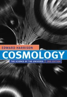 Cosmology : The Science of the Universe