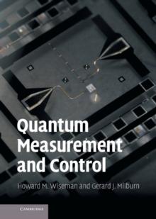 Quantum Measurement and Control