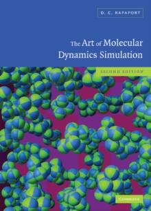 Art of Molecular Dynamics Simulation