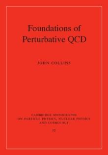 Foundations of Perturbative QCD