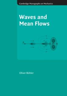 Waves and Mean Flows