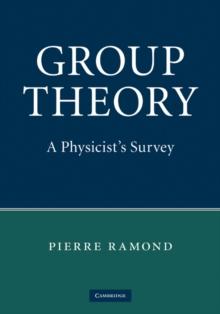 Group Theory : A Physicist's Survey