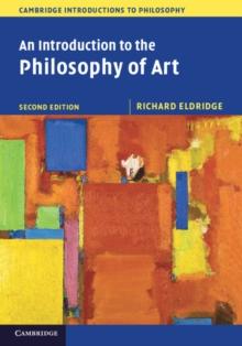 An Introduction to the Philosophy of Art