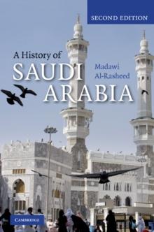 A History of Saudi Arabia