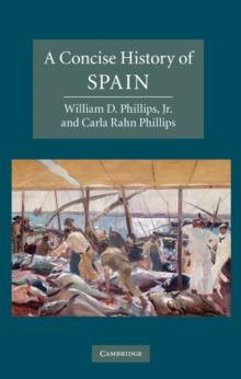 Concise History of Spain