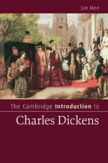 Cambridge Introduction to Charles Dickens