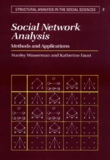 Social Network Analysis : Methods and Applications