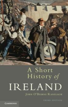 Short History of Ireland