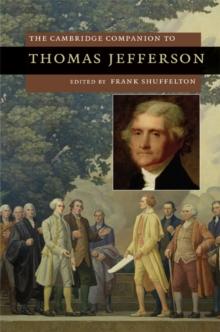 The Cambridge Companion to Thomas Jefferson