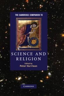 The Cambridge Companion to Science and Religion