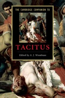 Cambridge Companion to Tacitus