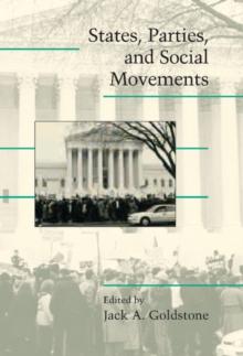 States, Parties, and Social Movements