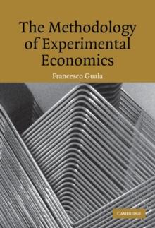 Methodology of Experimental Economics