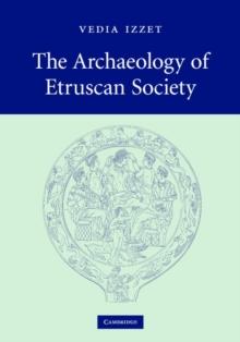 Archaeology of Etruscan Society