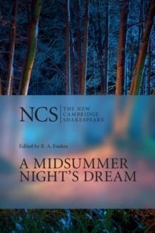 A Midsummer Night's Dream