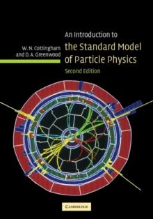 Introduction to the Standard Model of Particle Physics