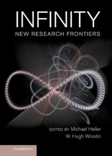 Infinity : New Research Frontiers