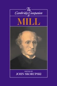 Cambridge Companion to Mill