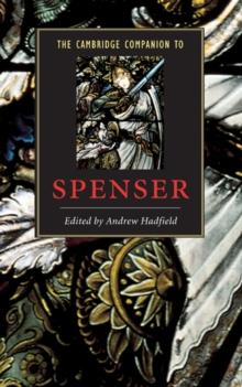 Cambridge Companion to Spenser