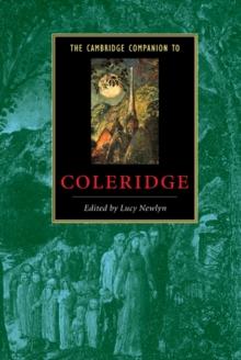 Cambridge Companion to Coleridge