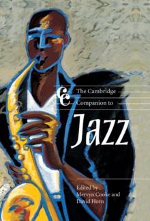 The Cambridge Companion to Jazz