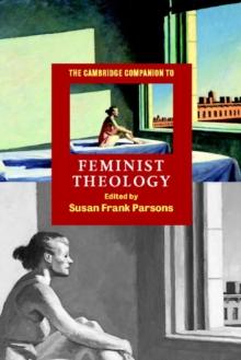 Cambridge Companion to Feminist Theology