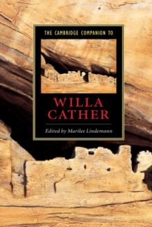 Cambridge Companion to Willa Cather