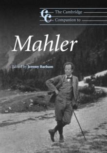 Cambridge Companion to Mahler