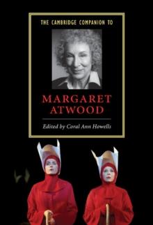 The Cambridge Companion to Margaret Atwood