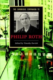 Cambridge Companion to Philip Roth