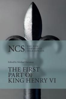 First Part of King Henry VI