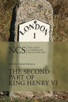 Second Part of King Henry VI