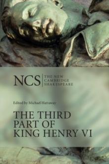 Third Part of King Henry VI