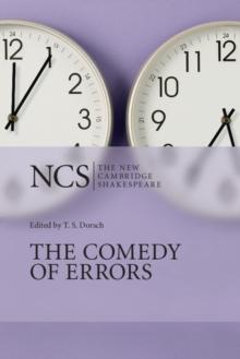 Comedy of Errors