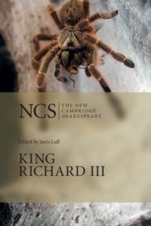 King Richard III