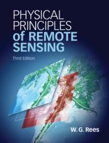 Physical Principles of Remote Sensing