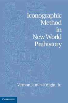 Iconographic Method in New World Prehistory